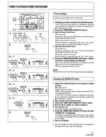 Preview for 21 page of Pioneer S-P150 Operating Instructions Manual