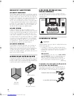 Preview for 6 page of Pioneer S-RS3TB Operating Instructions Manual