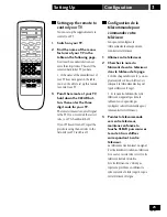 Предварительный просмотр 23 страницы Pioneer S-S100DV User Manual