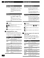 Предварительный просмотр 28 страницы Pioneer S-S100DV User Manual