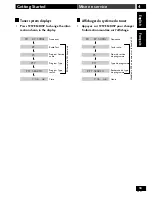 Предварительный просмотр 33 страницы Pioneer S-S100DV User Manual