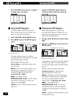 Предварительный просмотр 58 страницы Pioneer S-S100DV User Manual