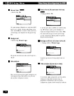 Предварительный просмотр 70 страницы Pioneer S-S100DV User Manual