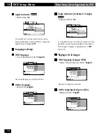 Предварительный просмотр 74 страницы Pioneer S-S100DV User Manual