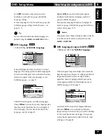 Предварительный просмотр 77 страницы Pioneer S-S100DV User Manual