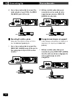 Предварительный просмотр 84 страницы Pioneer S-S100DV User Manual