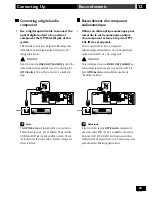 Предварительный просмотр 85 страницы Pioneer S-S100DV User Manual