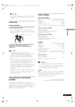 Preview for 11 page of Pioneer S-SL100-LR Operating Instructions Manual