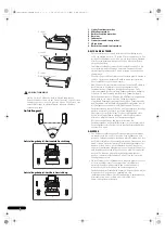 Preview for 16 page of Pioneer S-SL100-LR Operating Instructions Manual