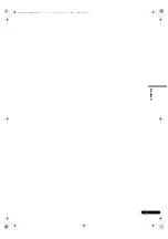 Preview for 19 page of Pioneer S-SL100-LR Operating Instructions Manual