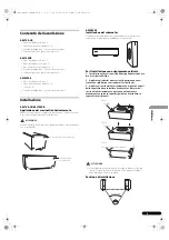 Preview for 21 page of Pioneer S-SL100-LR Operating Instructions Manual