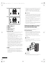 Preview for 22 page of Pioneer S-SL100-LR Operating Instructions Manual