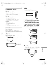 Preview for 39 page of Pioneer S-SL100-LR Operating Instructions Manual