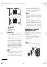 Preview for 46 page of Pioneer S-SL100-LR Operating Instructions Manual