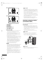 Preview for 64 page of Pioneer S-SL100-LR Operating Instructions Manual