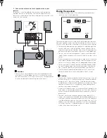 Предварительный просмотр 2 страницы Pioneer S-STP500 Operating Instructions