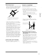 Preview for 7 page of Pioneer S-VSL6 Operating Manual