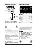 Preview for 3 page of Pioneer S-VSL6C Operating Instructions