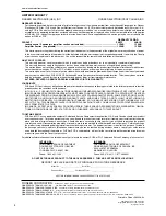 Preview for 4 page of Pioneer S-VSL6C Operating Instructions