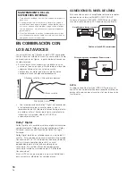 Preview for 14 page of Pioneer S-VW02 Operating Instructions Manual