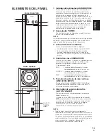 Preview for 15 page of Pioneer S-VW02 Operating Instructions Manual