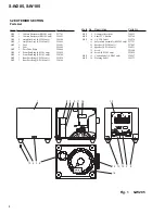 Preview for 4 page of Pioneer S-W105 KUCXC Service Manual