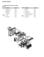 Preview for 6 page of Pioneer S-W105 KUCXC Service Manual