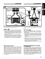 Предварительный просмотр 10 страницы Pioneer S-W110S-K Operating Instructions Manual