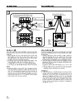 Предварительный просмотр 11 страницы Pioneer S-W110S-K Operating Instructions Manual