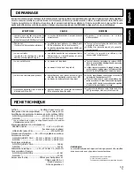 Предварительный просмотр 14 страницы Pioneer S-W110S-K Operating Instructions Manual