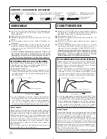 Preview for 16 page of Pioneer S-W250S Operating Instructions Manual