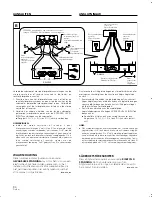 Предварительный просмотр 34 страницы Pioneer S-W250S Operating Instructions Manual