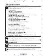 Preview for 3 page of Pioneer S-W601 Service Manual