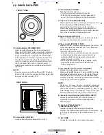 Preview for 7 page of Pioneer S-W601 Service Manual