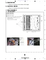 Preview for 13 page of Pioneer S-W601 Service Manual