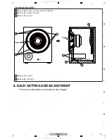 Preview for 15 page of Pioneer S-W601 Service Manual