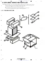 Preview for 16 page of Pioneer S-W601 Service Manual