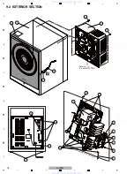 Preview for 18 page of Pioneer S-W601 Service Manual