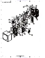 Preview for 20 page of Pioneer S-W601 Service Manual