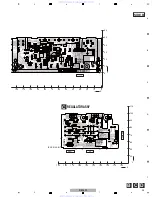 Preview for 33 page of Pioneer S-W601 Service Manual