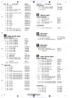 Preview for 36 page of Pioneer S-W601 Service Manual