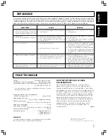 Preview for 8 page of Pioneer S-W90 Operating Instructions Manual