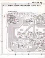 Preview for 4 page of Pioneer sa-410 Service Manual