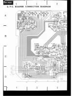 Предварительный просмотр 8 страницы Pioneer SA-420 Service Manual