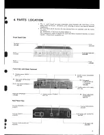 Preview for 10 page of Pioneer SA-420 Service Manual