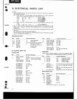 Preview for 11 page of Pioneer SA-420 Service Manual