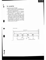 Предварительный просмотр 16 страницы Pioneer SA-420 Service Manual