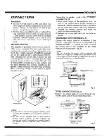 Preview for 5 page of Pioneer SA-506 Operating Instructions Manual