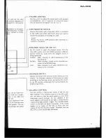 Preview for 6 page of Pioneer SA-506 Service Manual