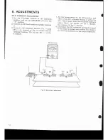 Preview for 8 page of Pioneer SA-506 Service Manual